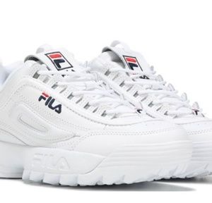 Sneakers Fila Woman's  Disruptor ll